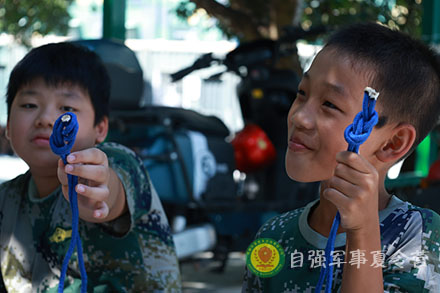 绳索技能