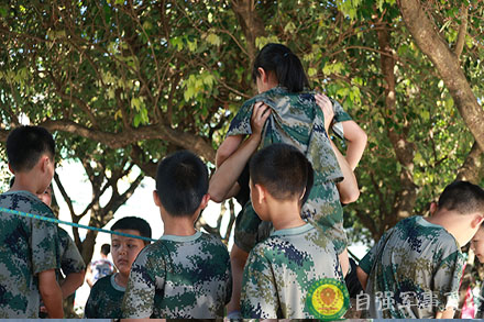 穿越火线