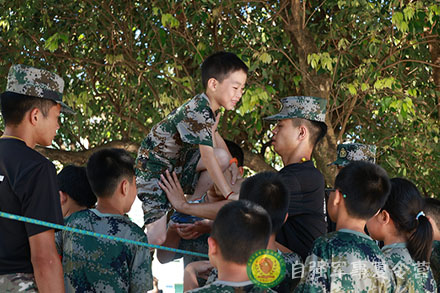 穿越火线