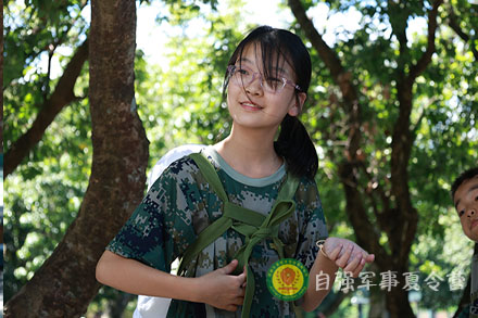 打背包