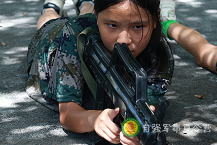 枪械知识