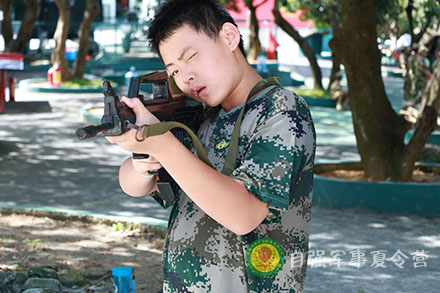 枪械知识